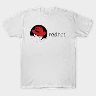 redhat T-Shirt